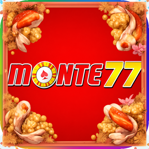 monte77 — galeri pratinjau Resmi APK
